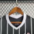 Corinthians 2021 ~ Camiseta Retro Visitante Negra en internet