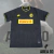 Inter Milan 2019/20 ~ Camiseta Retro Visitante Negra - comprar online