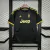 Juventus 2015/16 ~ Black Retro Away Shirt