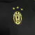 Juventus 2015/16 ~ Black Retro Away Shirt - buy online