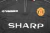 Manchester United 1997/98 ~ Black Retro Away Shirt on internet