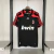 AC Milan 2007/08 ~ Black Retro Away Shirt - buy online