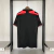 AC Milan 2007/08 ~ Black Retro Away Shirt - online store