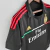 AC Milan 2011/12 ~ Black Retro Away Shirt - Area 10 | CAMISETAS DE FUTBOL