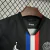 PSG 2019/20 ~ Camiseta Retro Visitante Negra - comprar online