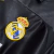Real Madrid 1998/99 ~ Camiseta Retro Visitante Negra - comprar online