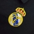 Real Madrid 2002/03 ~ Camiseta Retro Visitante Negra - comprar online