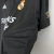 Real Madrid 2002/03 ~ Camiseta Visitante Retro Negra en internet