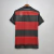 Alemania 2014 ~ Black and Red Retro Away Shirt - Area 10 | CAMISETAS DE FUTBOL