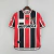 Sao Paulo 2000 ~ Back and Red Retro Away Shirt