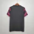 Mexico 2020 ~ Camiseta Retro Visitante Negra y Rosa - Area 10 | CAMISETAS DE FUTBOL