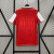 La Coruña 1997/98 ~ Red Retro Away Shirt - Area 10 | CAMISETAS DE FUTBOL