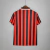 Manchester City 1994/95 ~ Camiseta Retro Visitante Roja y Negra - tienda online