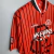 Rangers 1994/95 ~ Camiseta Retro Visitante Roja en internet