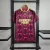 Lyon 2010/11 ~ Pink Retro Away Shirt