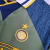 Inter Milan 1995/96 ~ Green Retro Away Shirt - buy online