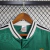 La Coruña 1999/00 ~ Camiseta Retro Visitante Verde en internet
