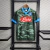 SSC Napoli 2013/14 ~ Green Retro Away Shirt