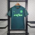 Palmeiras 2020 ~ Camiseta Retro Visitante Verde