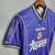 Real Madrid 1997/98 ~ Camiseta Retro Visitante Violeta en internet