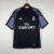 Real Madrid 2016/17 ~ Tercera Camiseta Retro Negra