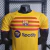 FC Barcelona 2022/23 ~ Yellow Player Version Shirt - buy online
