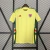 Gales 2024 ~ Camiseta Visitante Amarilla