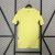 Gales 2024 ~ Camiseta Visitante Amarilla - Area 10 | CAMISETAS DE FUTBOL