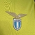 SS Lazio 2024/25 ~ Yellow Away Shirt - buy online