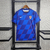 Croatia 2024 ~ Blue Away Shirt