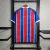 Bahia 2023 ~ Camiseta Especial Azul y Roja - Area 10 | CAMISETAS DE FUTBOL