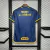 Tigres UANL 2023/24 ~ Camiseta Visitante Azul - Area 10 | CAMISETAS DE FUTBOL