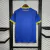 Ukraine 2024 ~ Blue Away Shirt - Area 10 | CAMISETAS DE FUTBOL