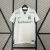 Atletico Nacional 2024/25 ~ Camiseta Visitante Blanca