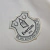 Everton 2024/25 ~ White Third Shirt on internet