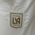 Los Angeles FC 2025 ~ Camiseta Visitante Blanca en internet