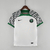 Nigeria 2022 ~ White Away Shirt - buy online