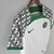 Nigeria 2022 ~ White Away Shirt - Area 10 | CAMISETAS DE FUTBOL