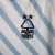 Nottingham Forest 2023/24 ~ Camiseta Visitante Blanca - comprar online
