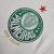 Palmeiras 2024 ~ Camiseta Visitante Blanca - comprar online
