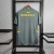 Peñarol 2022 ~ Grey Away Shirt - Area 10 | CAMISETAS DE FUTBOL