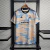 Philadelphia Union 2024 ~ Camiseta Visitante Celeste y Naranja