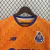 FC Porto 2024/25 ~ Orange Away Shirt - buy online