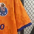 FC Porto 2024/25 ~ Orange Away Shirt on internet