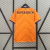 FC Porto 2024/25 ~ Orange Away Shirt - Area 10 | CAMISETAS DE FUTBOL
