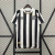 Santos 2024 ~ Black and White Away Shirt