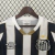 Santos 2024 ~ Black and White Away Shirt - buy online