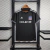 Colo Colo 2024 ~ Black Away Shirt