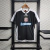 Corinthians 2000 ~ Black Retro Away Shirt