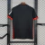 Eintracht Frankfurt 2024/25 ~ Black Away Shirt - Area 10 | CAMISETAS DE FUTBOL